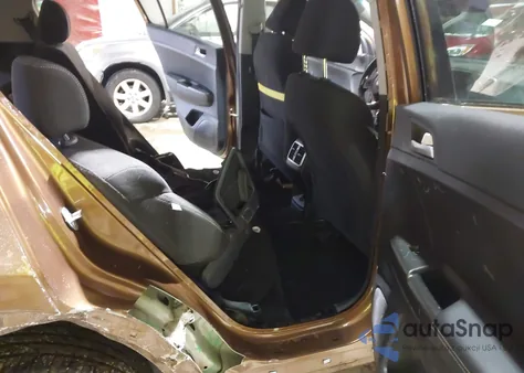 2018 Kia Sportage Lx from USA, damaged, VIN KNDPMCAC4J7361690